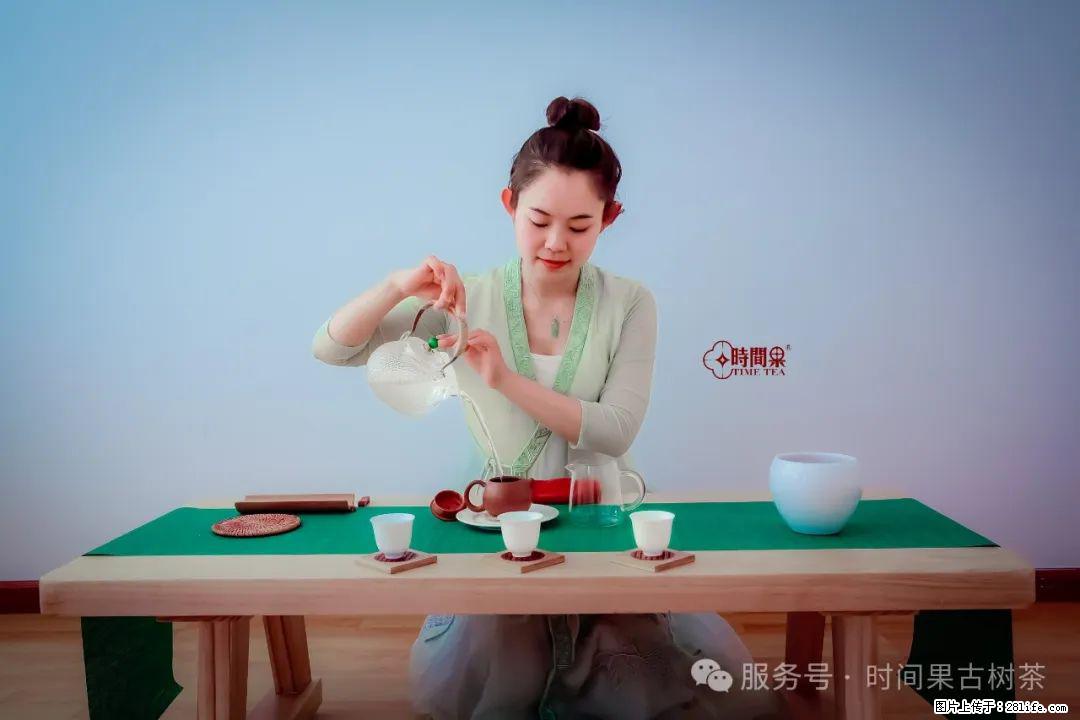 时间果百年古树龙珠普洱生茶 - 购物交流 - 锦州生活社区 - 锦州28生活网 jinzhong.28life.com