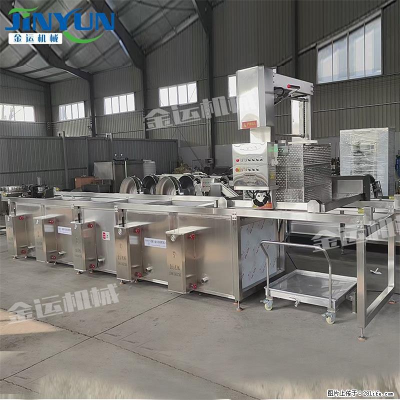 五联多联卤煮锅 连续式蜂窝卤煮锅 卤鸡卤蛋大批量生产卤煮设备 - 综合信息 - 其他综合 - 锦州分类信息 - 锦州28生活网 jinzhong.28life.com