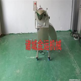 大蒜三维切丁机 商用果蔬切丁设备 苹果土豆切粒机 - 锦州28生活网 jinzhong.28life.com