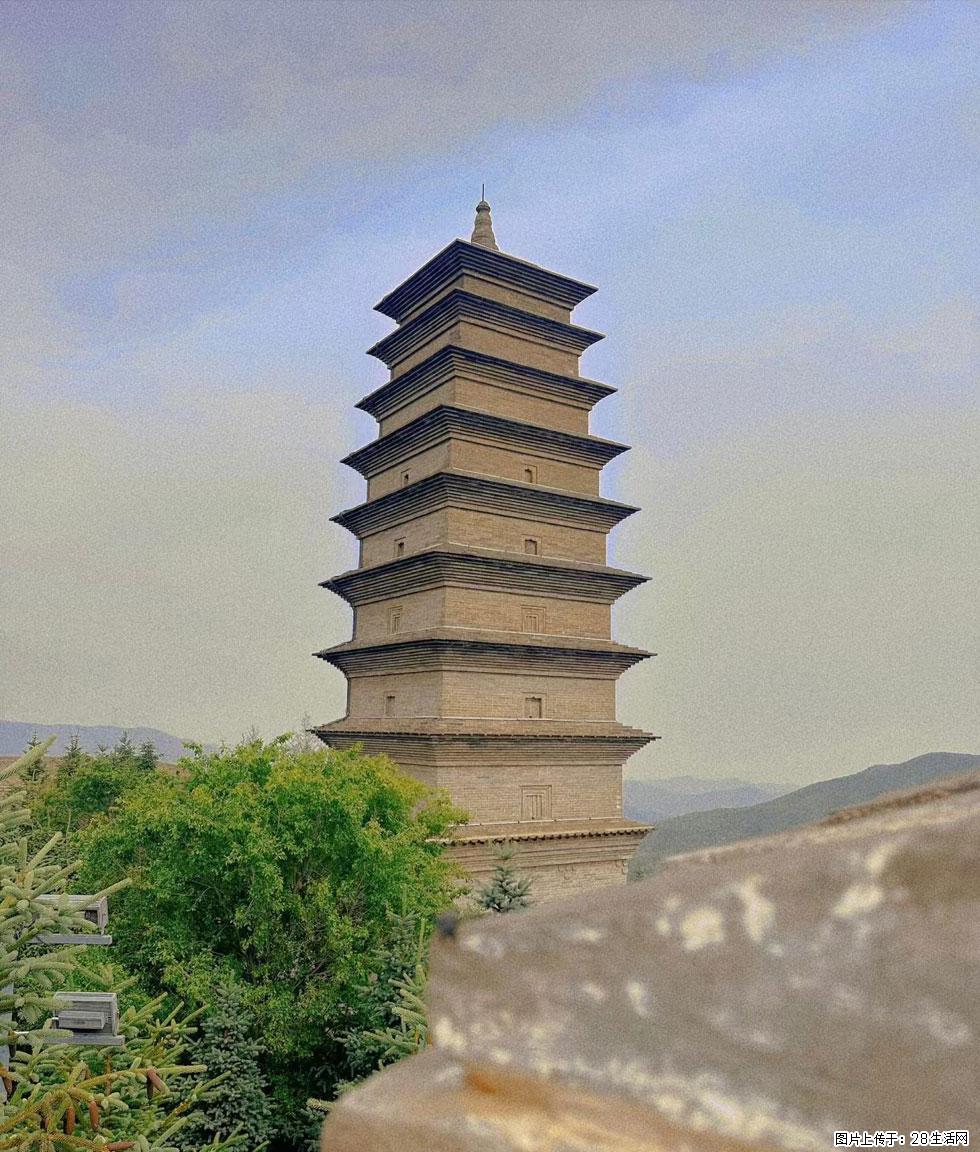 朔州【崇福寺】朔州老城,寺庙道观,少喧嚣,多古韵,朔州是山西被低估的塞上秘境。 - 游山玩水 - 锦州生活社区 - 锦州28生活网 jinzhong.28life.com
