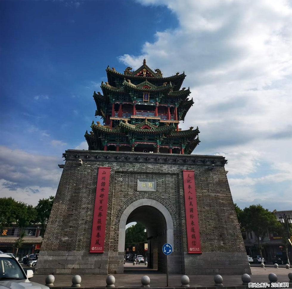 朔州【崇福寺】朔州老城,寺庙道观,少喧嚣,多古韵,朔州是山西被低估的塞上秘境。 - 游山玩水 - 锦州生活社区 - 锦州28生活网 jinzhong.28life.com
