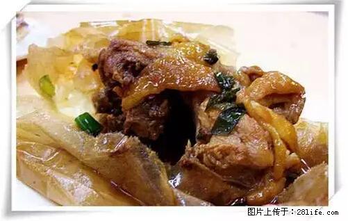 来广西旅游必吃这20道桂菜，不然就白来广西啦！ - 锦州生活资讯 - 锦州28生活网 jinzhong.28life.com