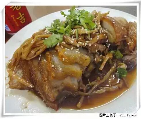 来广西旅游必吃这20道桂菜，不然就白来广西啦！ - 锦州生活资讯 - 锦州28生活网 jinzhong.28life.com