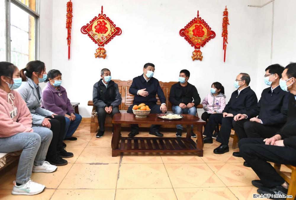 习近平赴广西考察调研 - 锦州生活资讯 - 锦州28生活网 jinzhong.28life.com