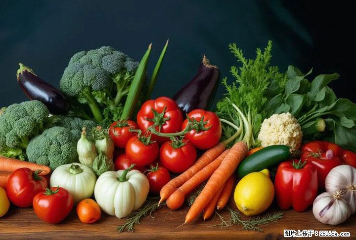 这10种蔬菜很“怕冷”，放进冰箱坏得更快！科学保存黄金法则来了！ - 锦州生活资讯 - 锦州28生活网 jinzhong.28life.com