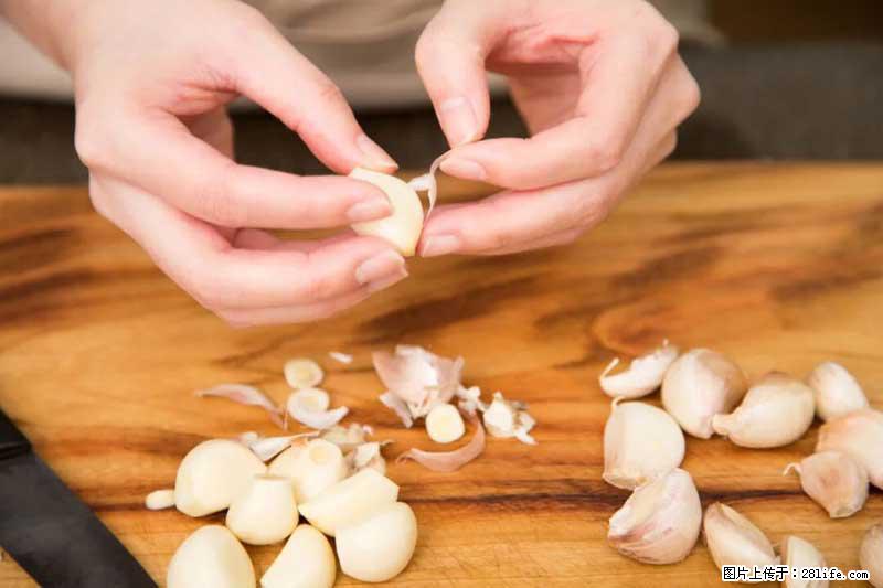 抗菌消炎、护肝健脾！这种“天然青霉素”就在你家餐桌上，春季吃正合适 - 锦州生活资讯 - 锦州28生活网 jinzhong.28life.com