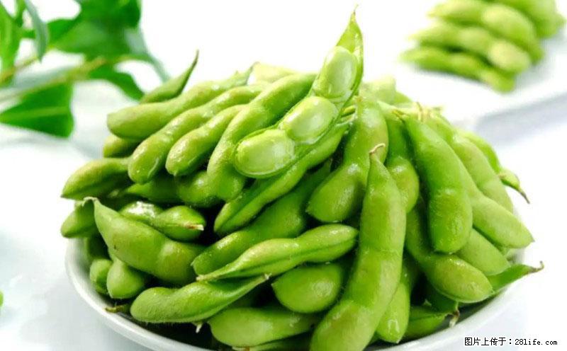 这些蔬菜是“天然钙片”，这6种被医生重点推荐 - 锦州生活资讯 - 锦州28生活网 jinzhong.28life.com