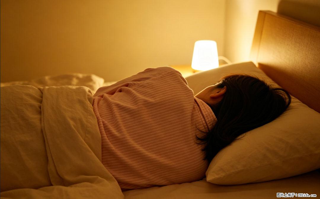 熬夜会让猝死风险飙升！出现以下4种情况赶紧休息→ - 锦州生活资讯 - 锦州28生活网 jinzhong.28life.com
