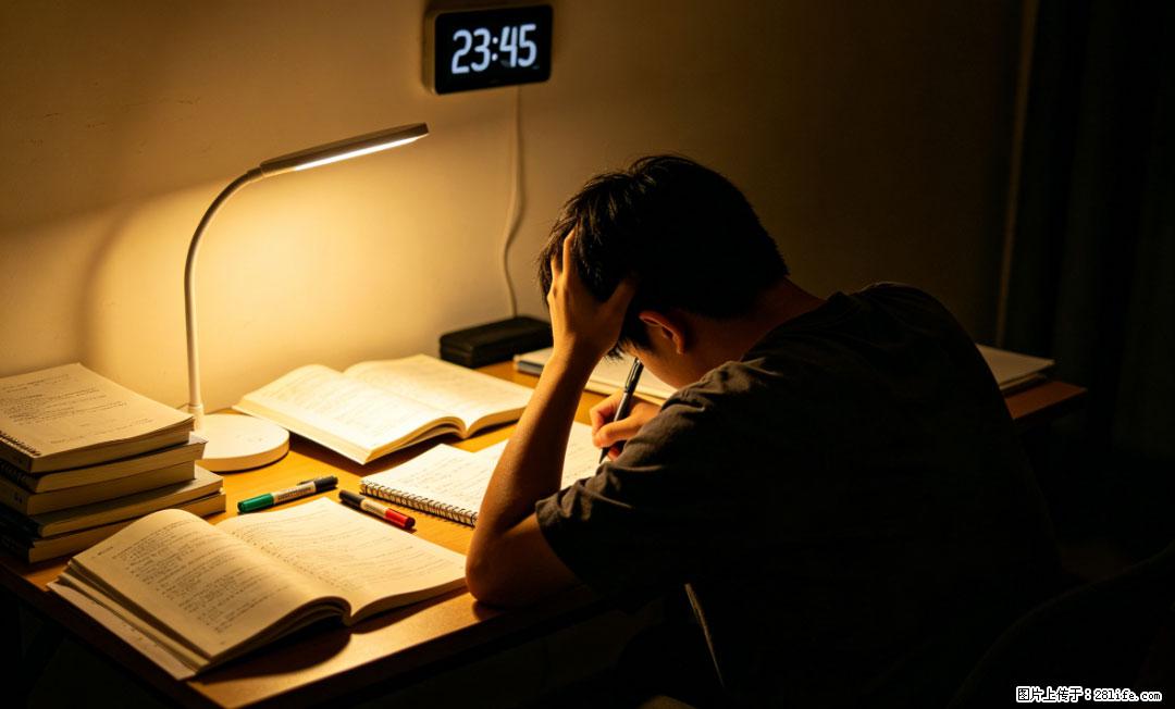 熬夜会让猝死风险飙升！出现以下4种情况赶紧休息→ - 锦州生活资讯 - 锦州28生活网 jinzhong.28life.com