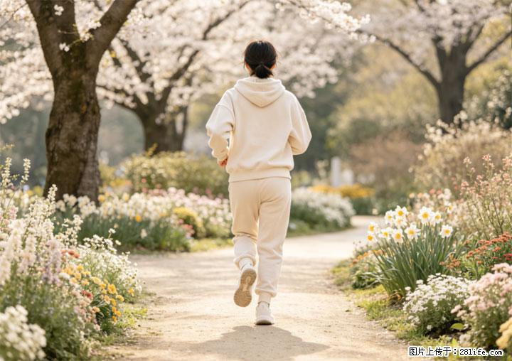 学会这套走路方法！稳血糖护心脏，养护关节更护健康 - 锦州生活资讯 - 锦州28生活网 jinzhong.28life.com