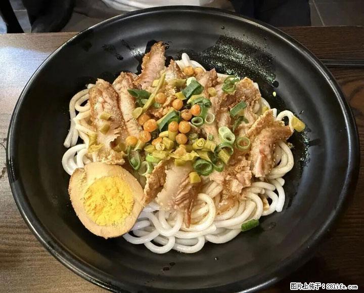 桂林米粉：承载乡愁与文化传承的美食 - 锦州生活资讯 - 锦州28生活网 jinzhong.28life.com